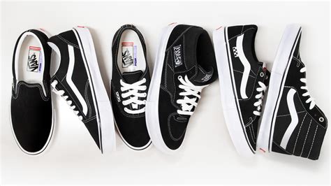 are vans good quality